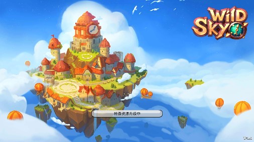 狂野天空塔防破解版