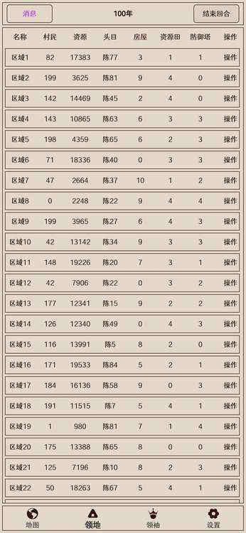 原始之爭官方版上線