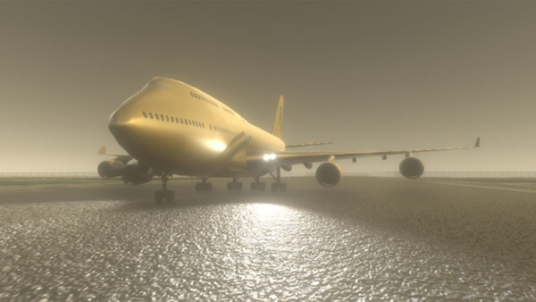 真實(shí)飛行員模擬游戲手機(jī)版下載