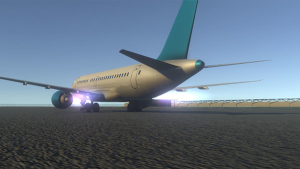 真實(shí)飛行員模擬游戲手機(jī)版下載