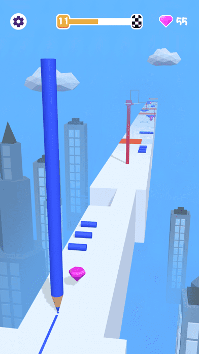 鉛筆沖沖沖新版本