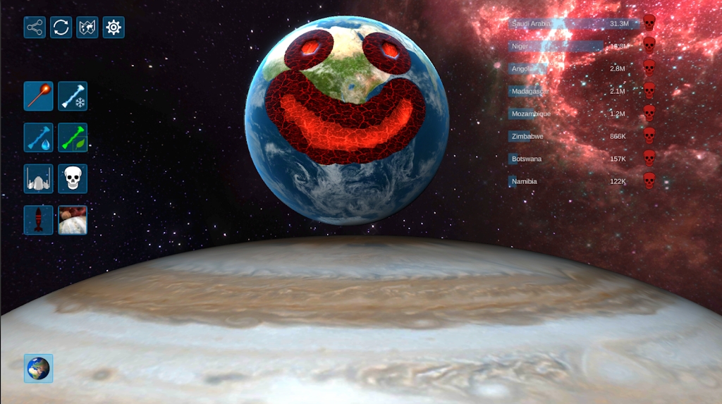Solar Smash 2 官方版