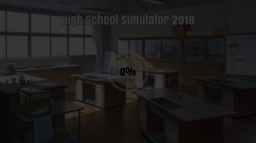 女子高校模擬器2018修改版
