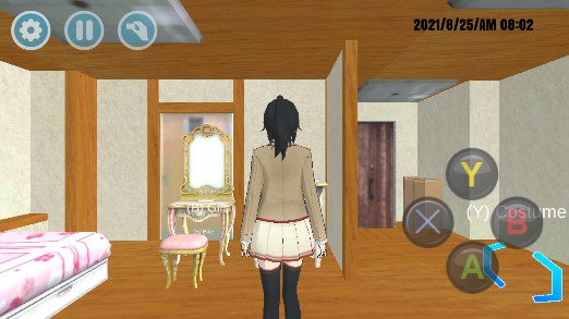 女子高校模擬器2018修改版