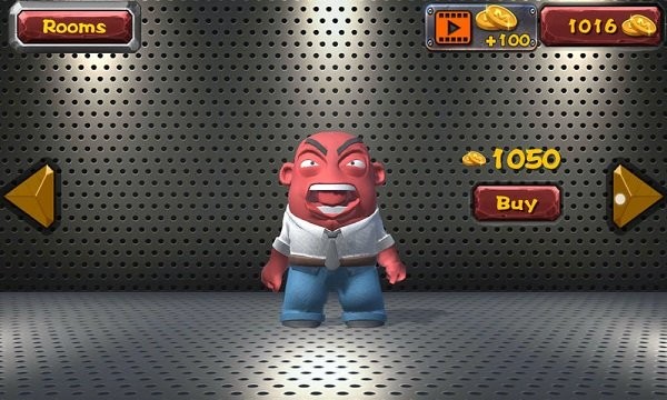 瘋狂木偶人3D最新版