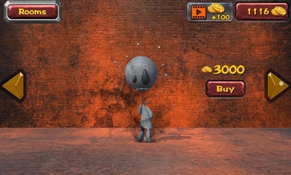 瘋狂木偶人3D最新版