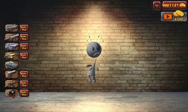 瘋狂木偶人3D最新版