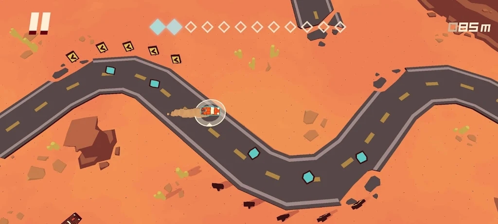HoverChase公路追逐賽官方版
