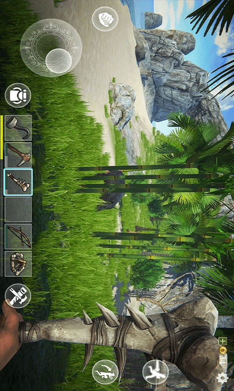 求生島挑戰(zhàn)最新版