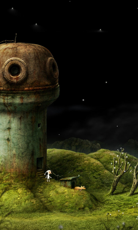 銀河歷險(xiǎn)記3安卓破解版