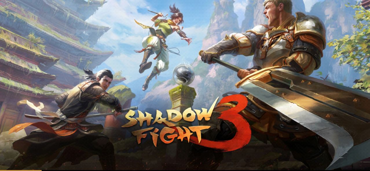 Shadow Fight 3內(nèi)置菜單版