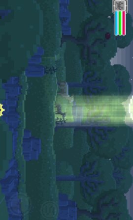 《The Deer God 新版》