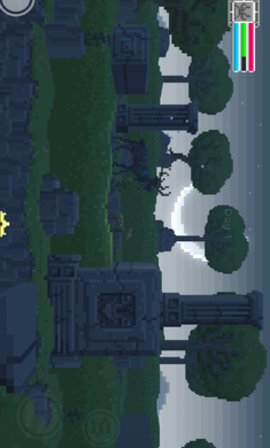 《The Deer God 新版》