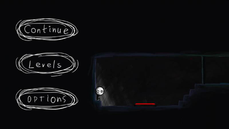 《That Level Again》又一關(guān)游戲