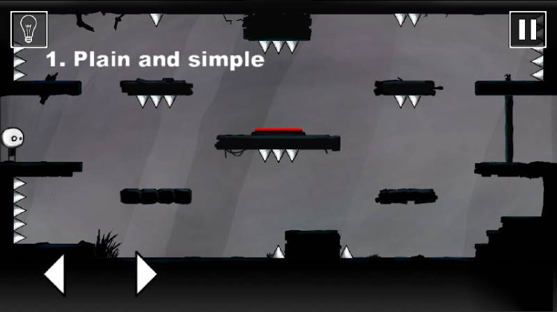 《That Level Again》又一關(guān)游戲