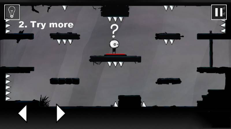 《That Level Again》又一關(guān)游戲