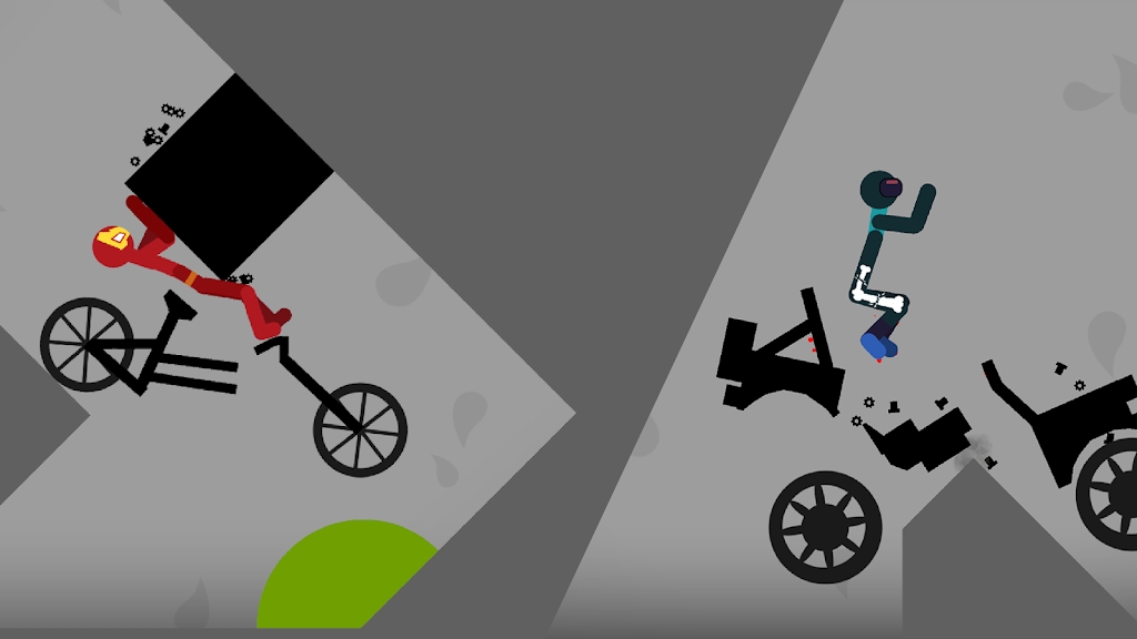 墮落者傳奇官方版