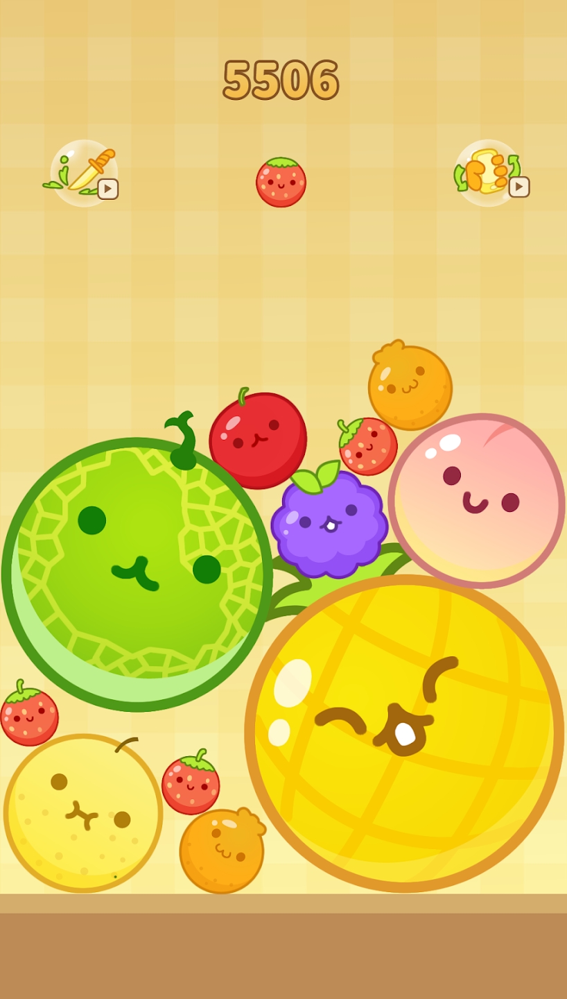 合成大水果官方版