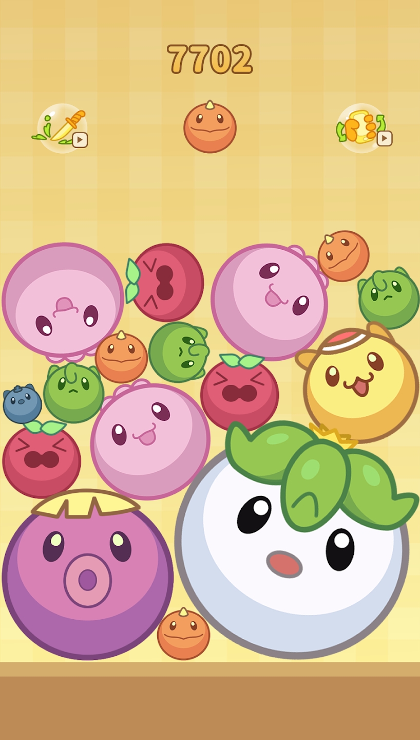 合成大水果官方版