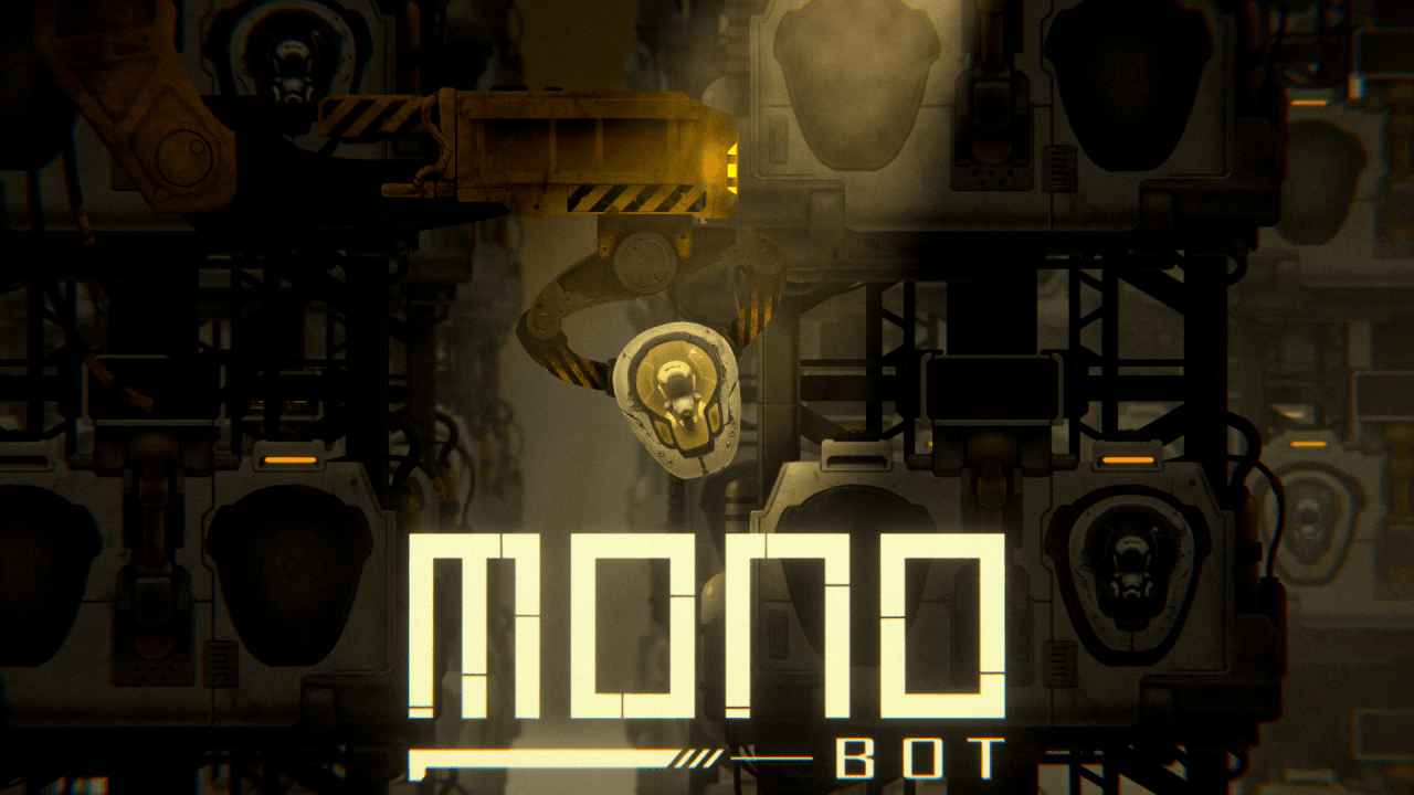 MONOBOT默途移動版