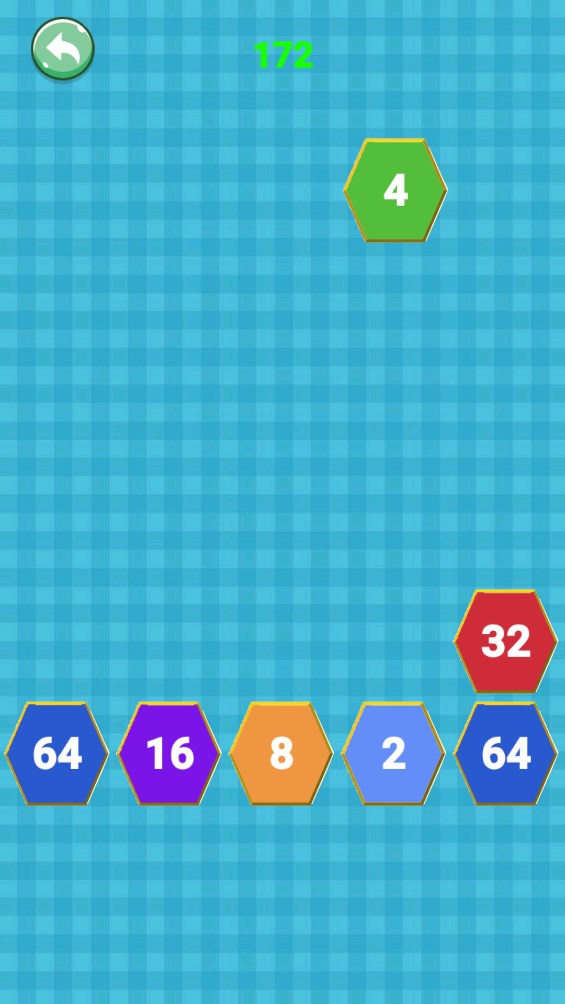 歡樂堆2048官方版