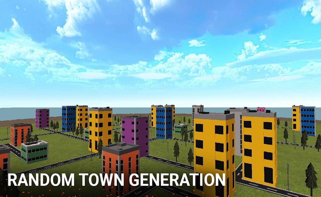 核彈模擬器3D