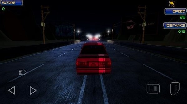 Street King最新版賽車游戲