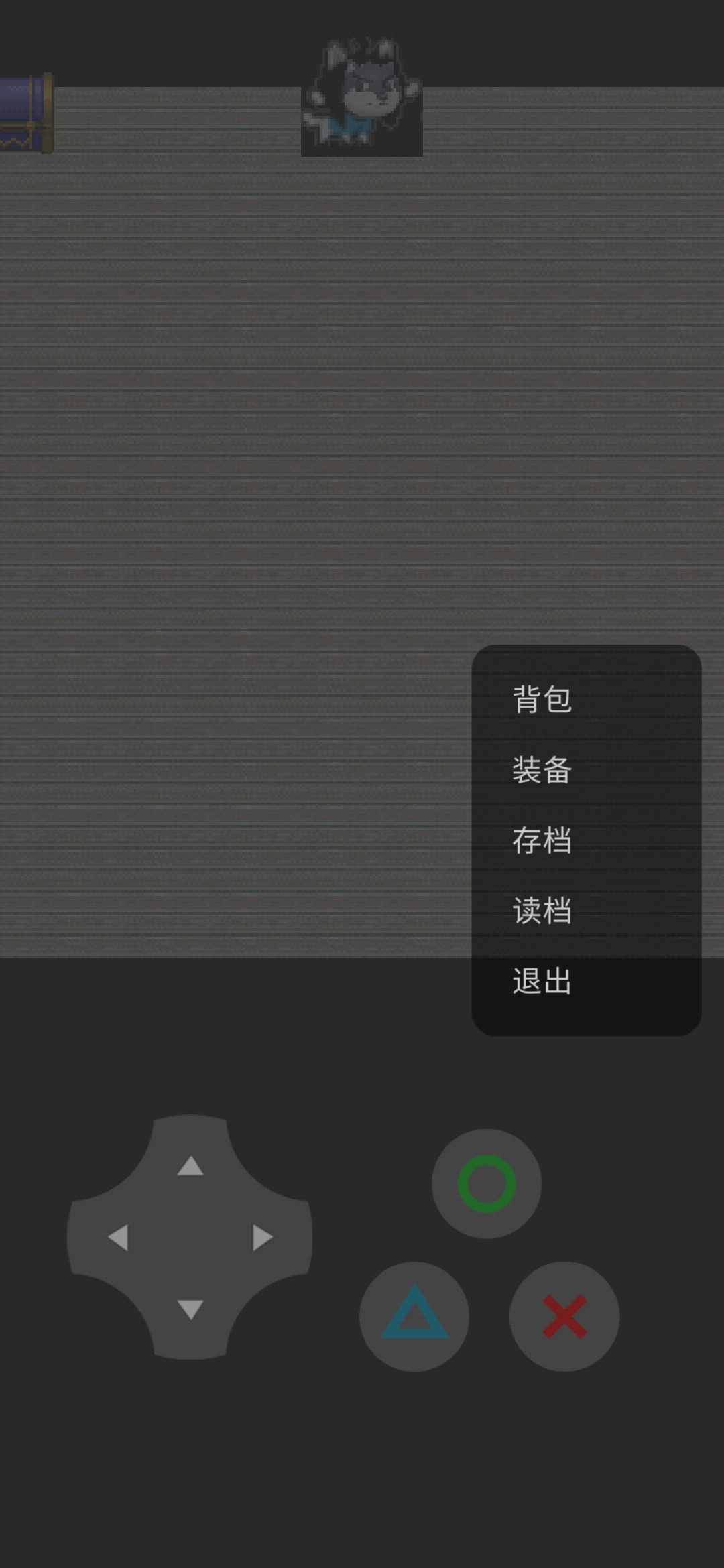 DHXHN云玩家危機(jī)安卓版