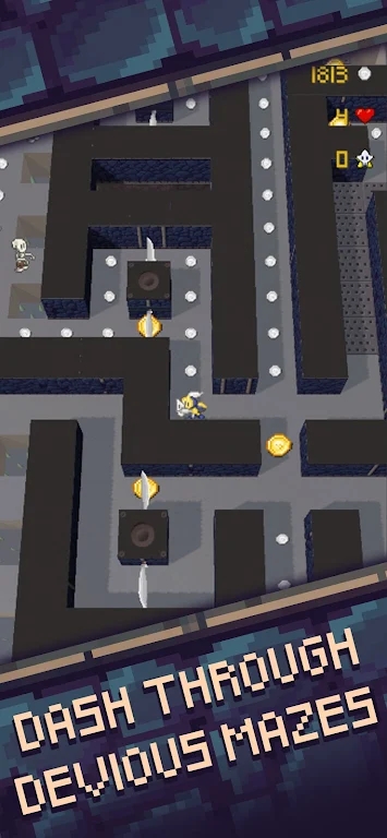 Skull Dungeon 骷髏地牢官方版