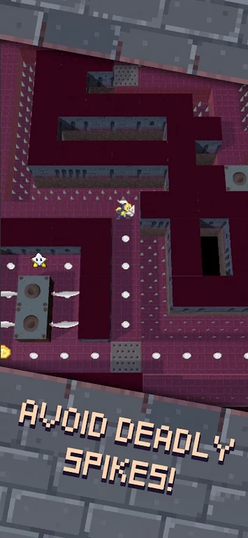 Skull Dungeon 骷髏地牢官方版