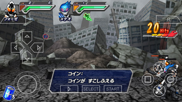 完全假面騎士世紀(jì)2新版