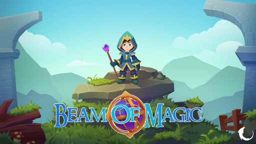 Beam of Magic魔法光束無限版