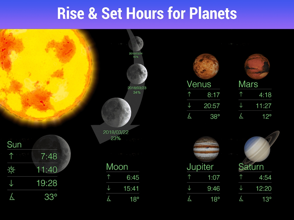 漫步星空最新版