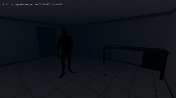 SCP-106手游正版