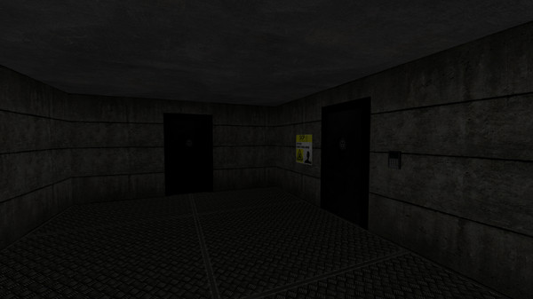 SCP-106手游正版