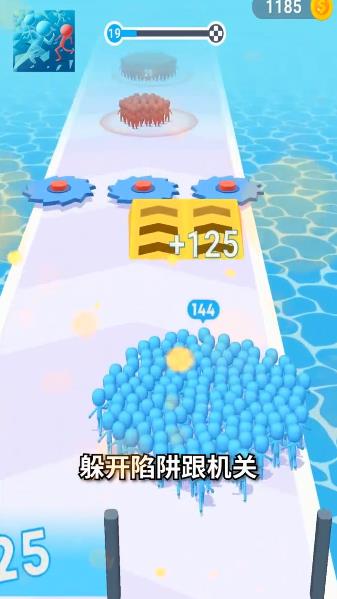 最新版本粉碎城堡手游