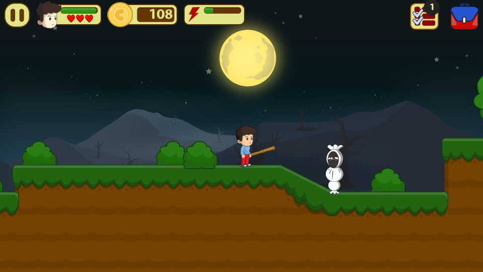 Pocong Hunter 2官方版