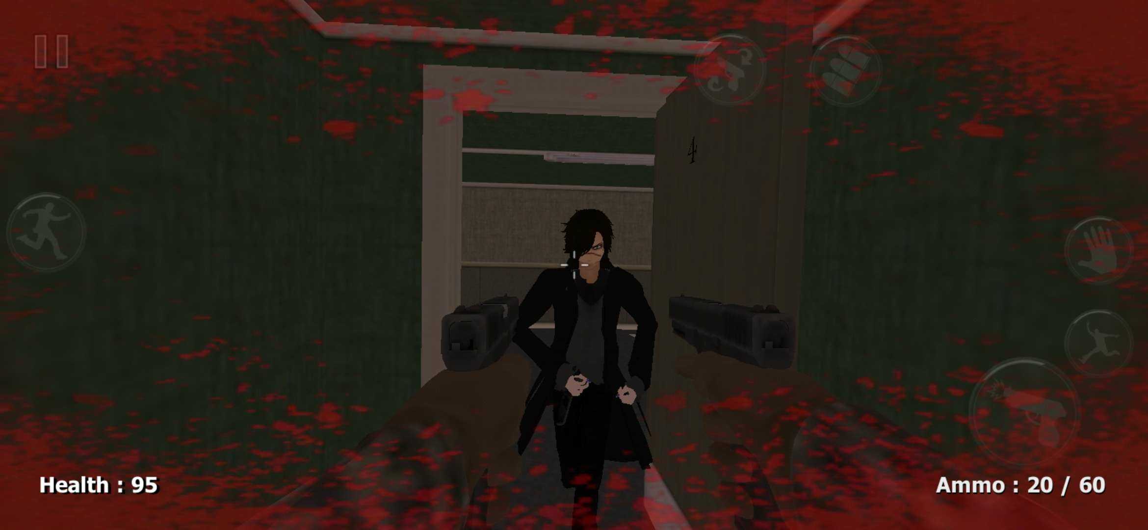《謀殺殺手劉：進入詛咒官方版》