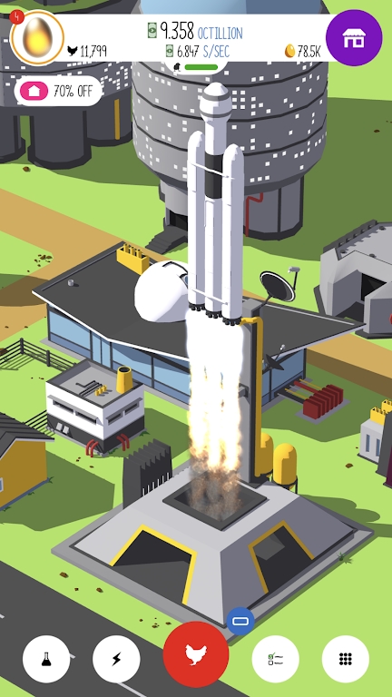 Egg Inc 官方版