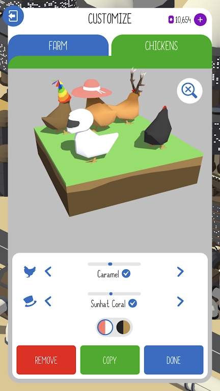 Egg Inc 官方版