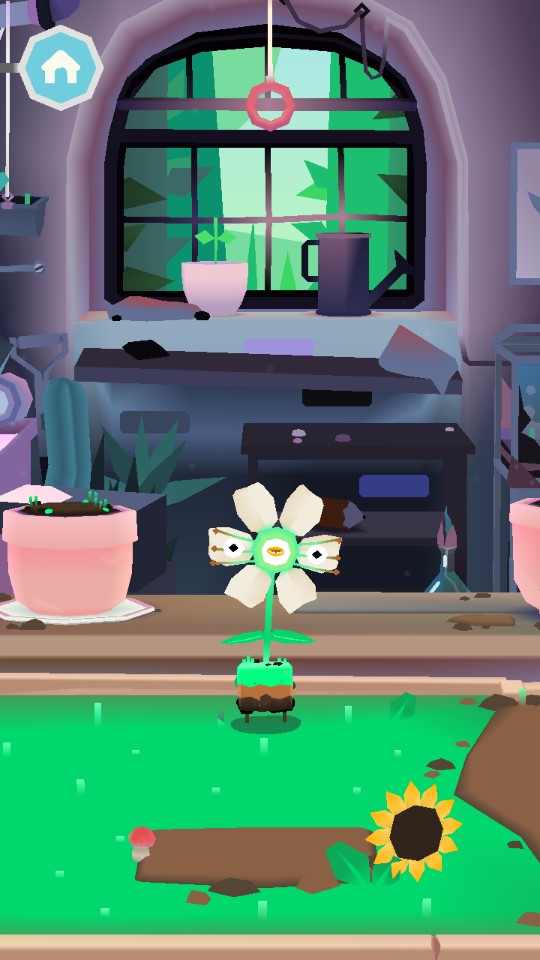 Toca Plants托卡植物實(shí)驗(yàn)室完整版