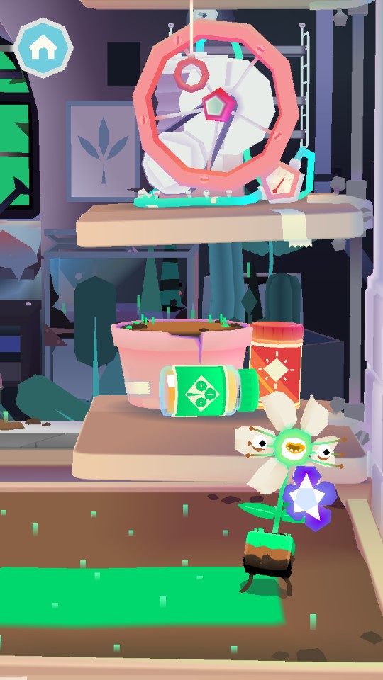 Toca Plants托卡植物實(shí)驗(yàn)室完整版