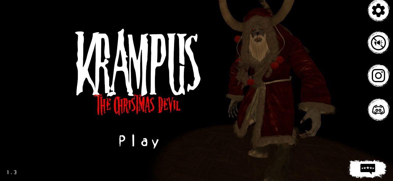 無廣告版Krampus克朗普斯