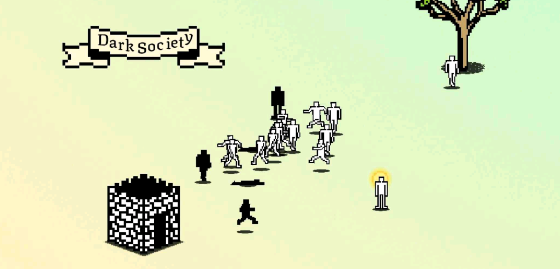 Happy Society社會模擬器新版本