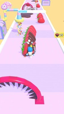 蛋糕沖沖沖官方版