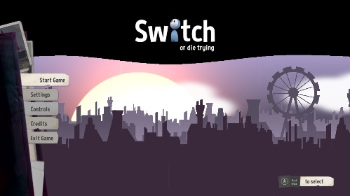 《Switch生死關(guān)頭完整版》