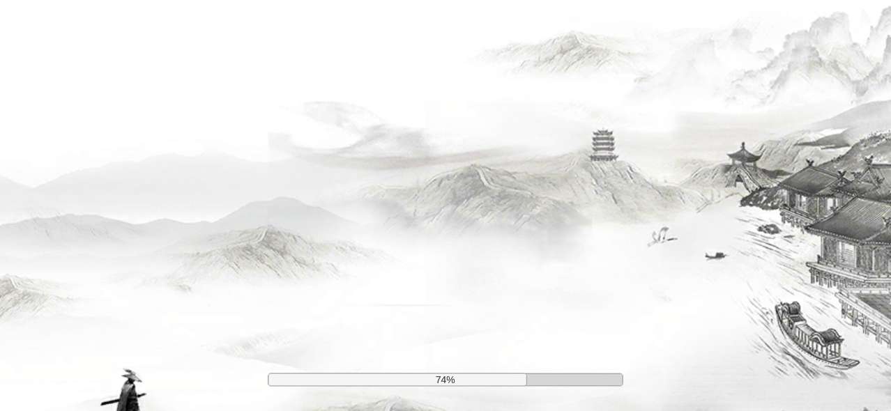 風云群俠傳修改版