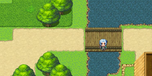 少年探險(xiǎn)家正式版