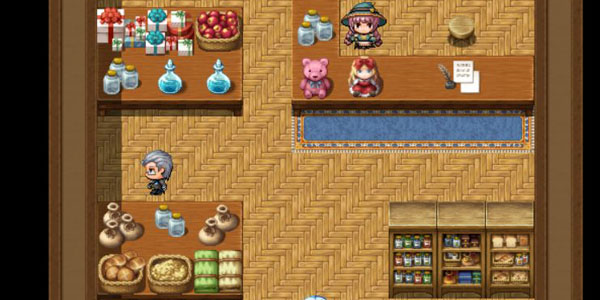 少年探險(xiǎn)家正式版