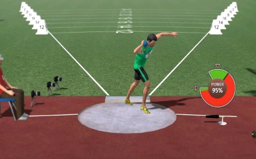 Athletics Mania官方版